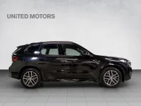 BMW X1 SDRIVE18I Aut., 100kW/136 PS, 1499 cm³, 5 Doors 100kW thumbnail