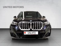 BMW X1 SDRIVE18I Aut., 100kW/136 PS, 1499 cm³, 5 Doors 100kW thumbnail