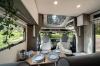 Ford Tourer Lift H664 G - 2 125kW thumbnail