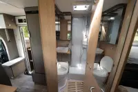 Ford Tourer Lift H664 G - 2 125kW thumbnail