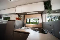 Ford Tourer Lift H664 G - 2 125kW thumbnail