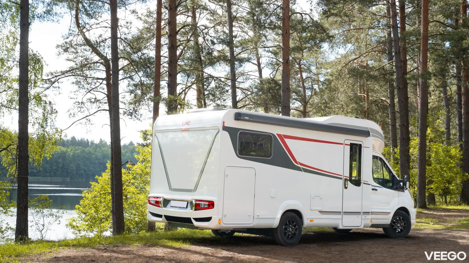 Ford Tourer Lift H664 G - 2 125kW