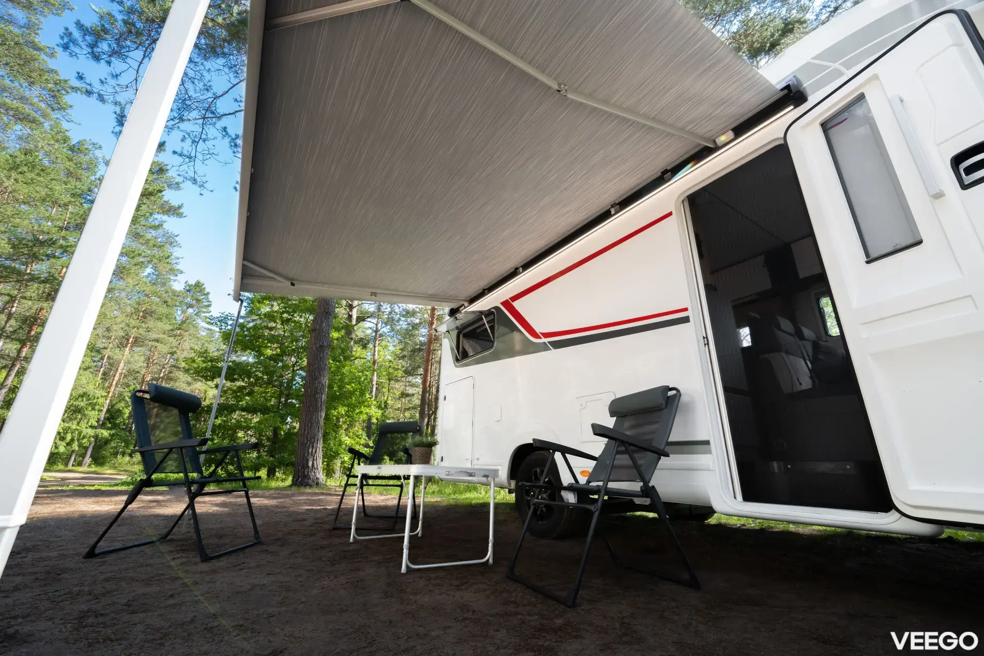 Ford Tourer Lift H664 G - 2 125kW