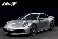Porsche 911 992 Carrera 4S PDK 450HK/PASM/BOSE/Pano 331kW thumbnail