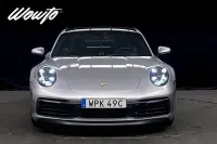 Porsche 911 992 Carrera 4S PDK 450HK/PASM/BOSE/Pano 331kW thumbnail
