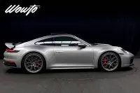Porsche 911 992 Carrera 4S PDK 450HK/PASM/BOSE/Pano 331kW thumbnail
