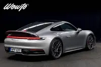 Porsche 911 992 Carrera 4S PDK 450HK/PASM/BOSE/Pano 331kW thumbnail