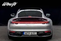 Porsche 911 992 Carrera 4S PDK 450HK/PASM/BOSE/Pano 331kW thumbnail