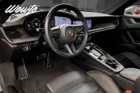 Porsche 911 992 Carrera 4S PDK 450HK/PASM/BOSE/Pano 331kW thumbnail