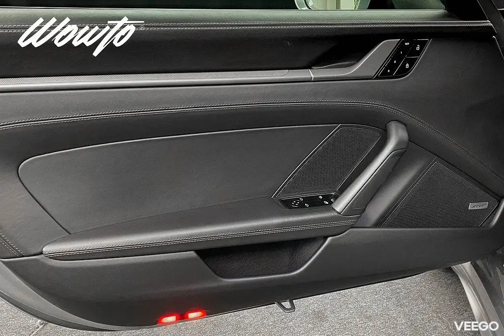 Porsche 911 992 Carrera 4S PDK 450HK/PASM/BOSE/Pano 331kW