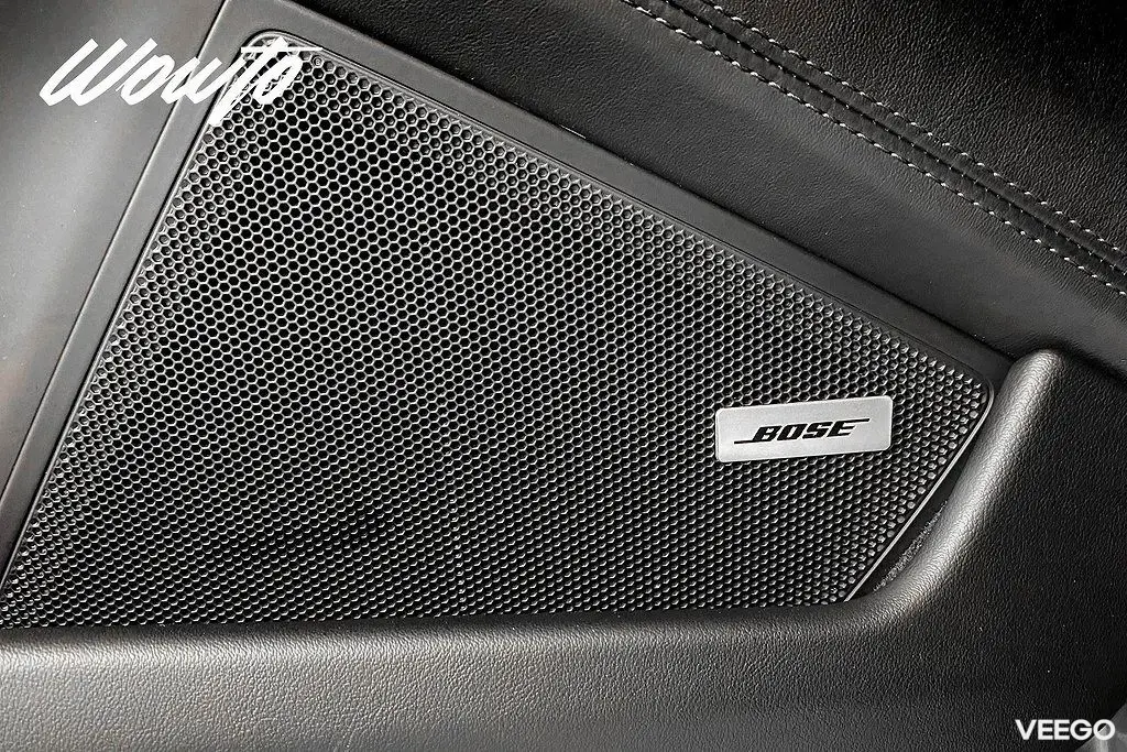 Porsche 911 992 Carrera 4S PDK 450HK/PASM/BOSE/Pano 331kW