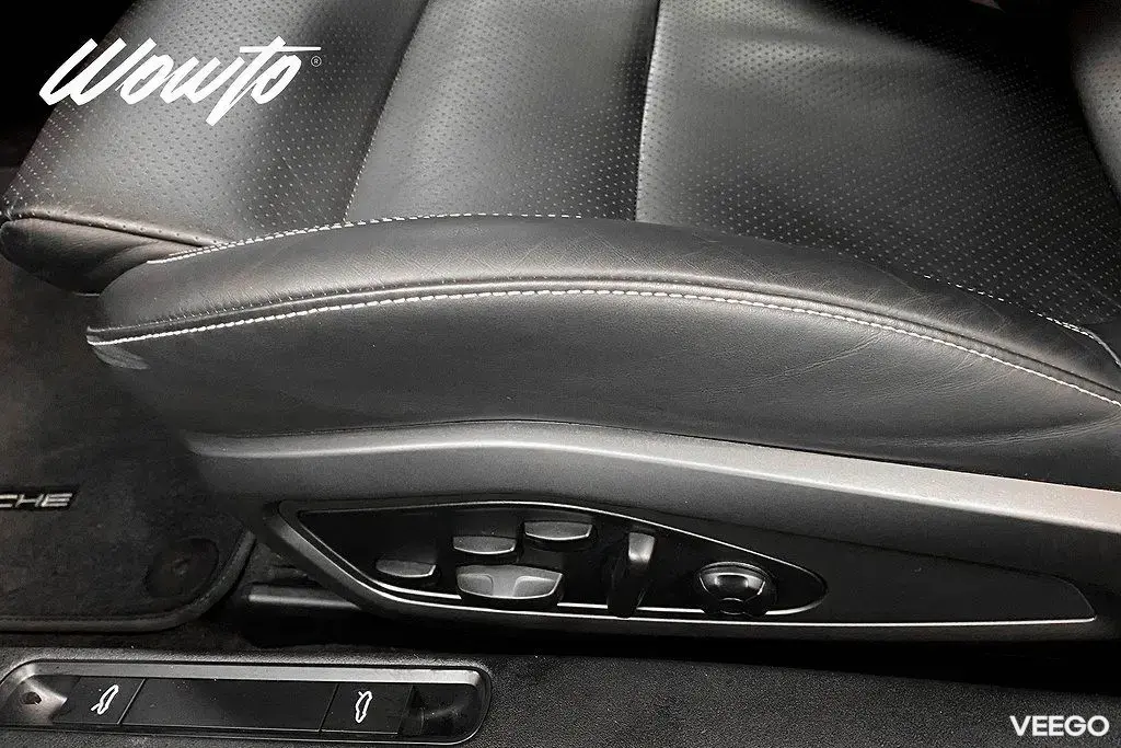 Porsche 911 992 Carrera 4S PDK 450HK/PASM/BOSE/Pano 331kW