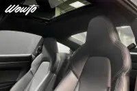 Porsche 911 992 Carrera 4S PDK 450HK/PASM/BOSE/Pano 331kW thumbnail