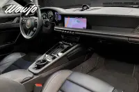 Porsche 911 992 Carrera 4S PDK 450HK/PASM/BOSE/Pano 331kW thumbnail