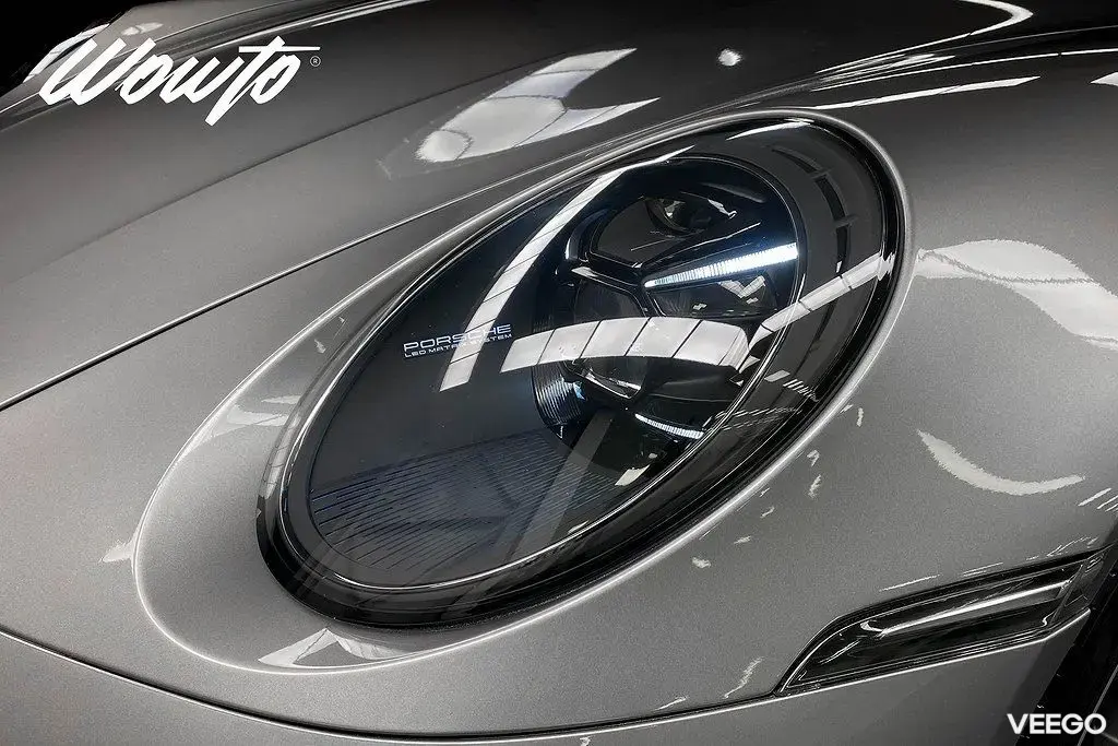 Porsche 911 992 Carrera 4S PDK 450HK/PASM/BOSE/Pano 331kW