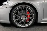 Porsche 911 992 Carrera 4S PDK 450HK/PASM/BOSE/Pano 331kW thumbnail