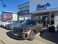 Hyundai Santa Fe 1.6 159kW thumbnail