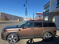 Hyundai Santa Fe 1.6 159kW thumbnail
