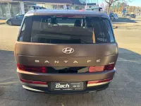 Hyundai Santa Fe 1.6 159kW thumbnail