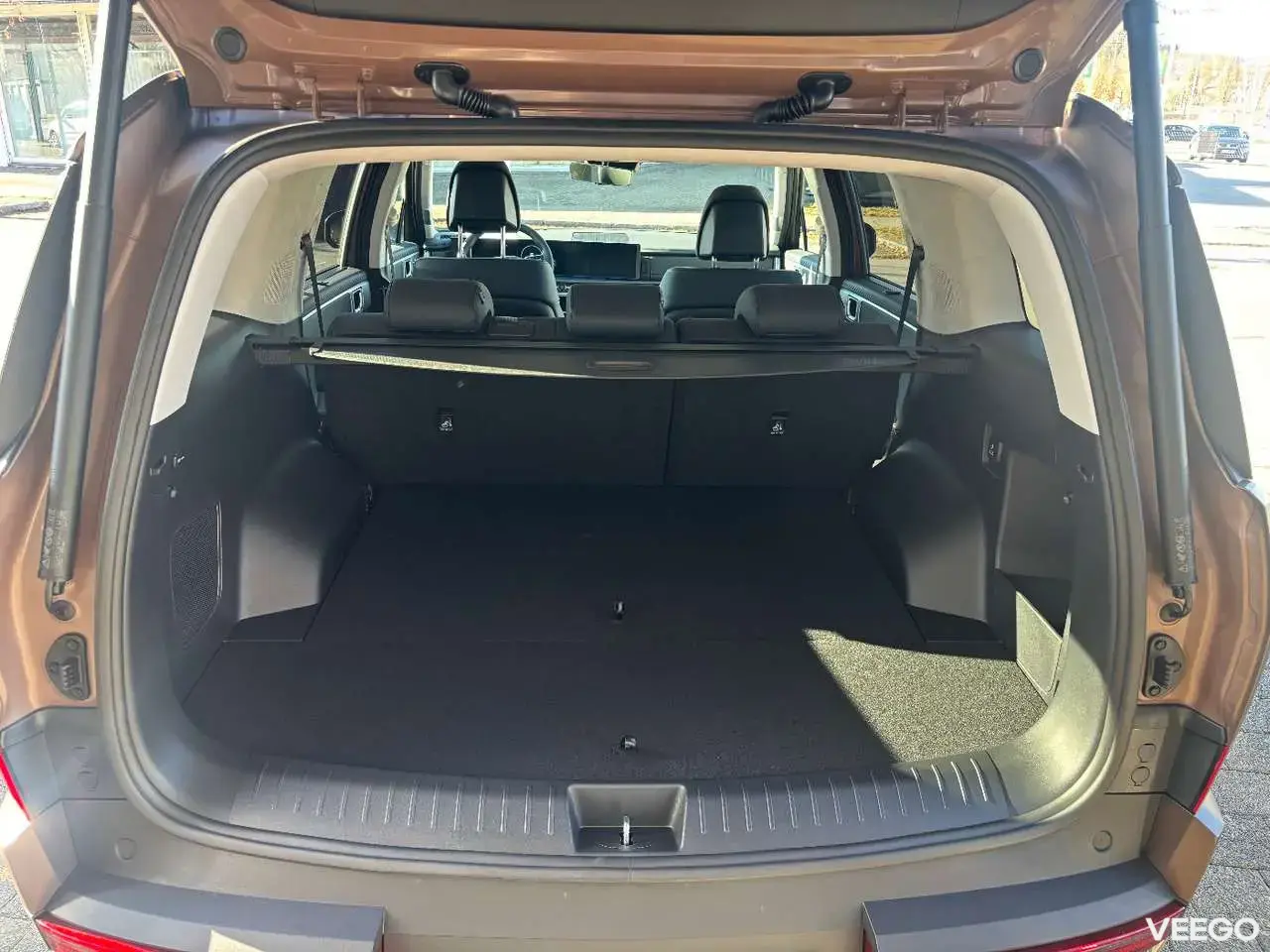 Hyundai Santa Fe 1.6 159kW