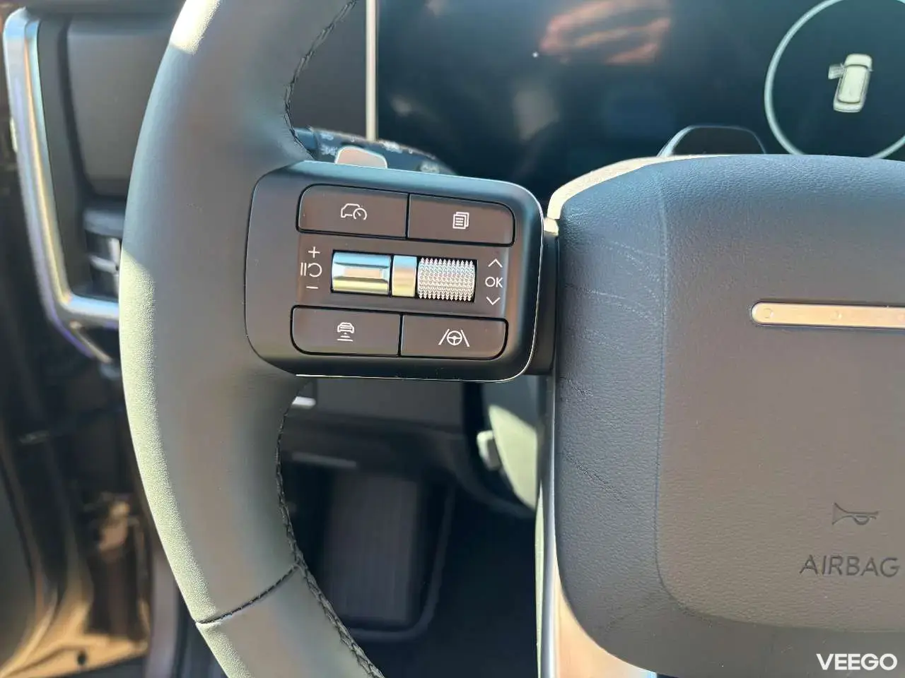 Hyundai Santa Fe 1.6 159kW