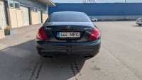 Mercedes-Benz CL63 AMG 6.2 386kW thumbnail