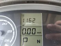 Claas Axion Cmatic 180kW thumbnail