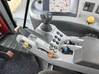 Claas Axion Cmatic 180kW thumbnail