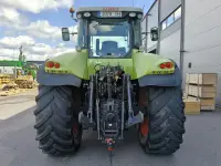 Claas Axion Cmatic 180kW thumbnail