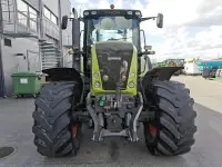 Claas Axion Cmatic 180kW thumbnail