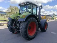 Claas Axion Cmatic 180kW thumbnail