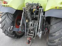 Claas Axion Cmatic 180kW thumbnail