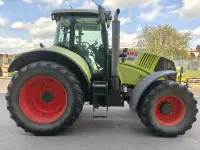 Claas Axion Cmatic 180kW thumbnail