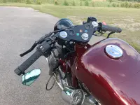 Honda VT 600 Shadow 0.6 30kW thumbnail