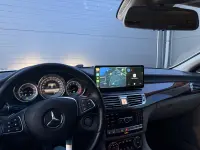 Mercedes-Benz CLS550 4.7 300kW thumbnail