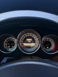 Mercedes-Benz CLS550 4.7 300kW thumbnail