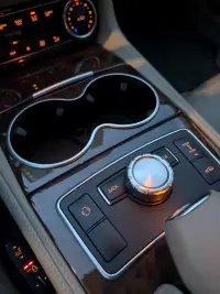 Mercedes-Benz CLS550 4.7 300kW thumbnail