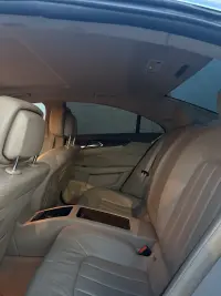 Mercedes-Benz CLS550 4.7 300kW thumbnail