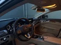 Mercedes-Benz CLS550 4.7 300kW thumbnail