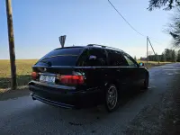 BMW 540 4.4 210kW thumbnail