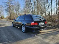BMW 540 4.4 210kW thumbnail