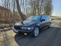 BMW 540 4.4 210kW thumbnail