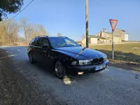 BMW 540 4.4 210kW thumbnail