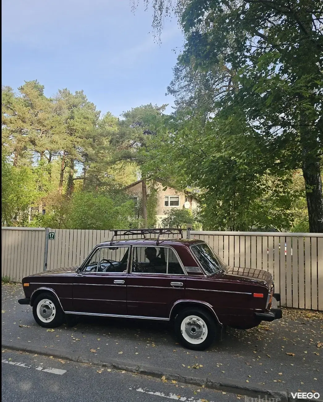 LADA-VAZ 2106 1.6 56kW