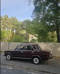 LADA-VAZ 2106 1.6 56kW thumbnail