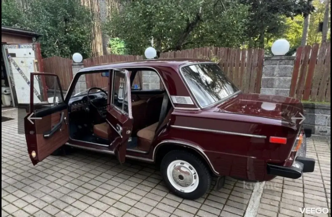 LADA-VAZ 2106 1.6 56kW
