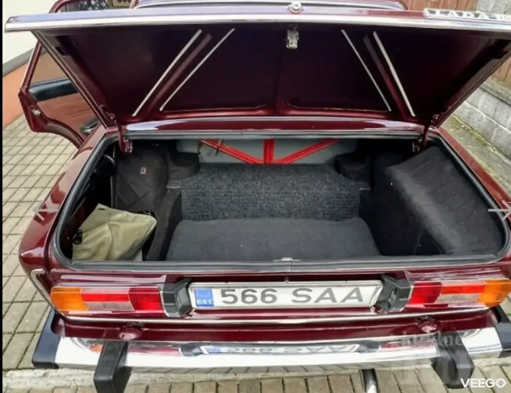 LADA-VAZ 2106 1.6 56kW