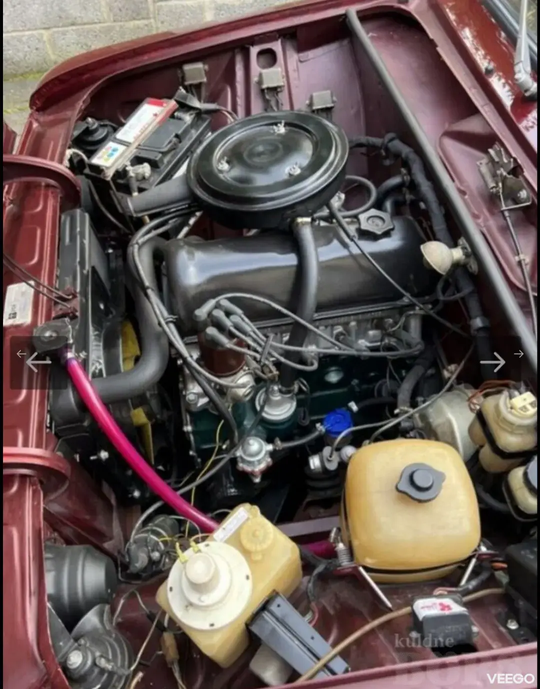 LADA-VAZ 2106 1.6 56kW
