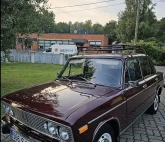 Image of LADA-VAZ 2106 1.6 56kW