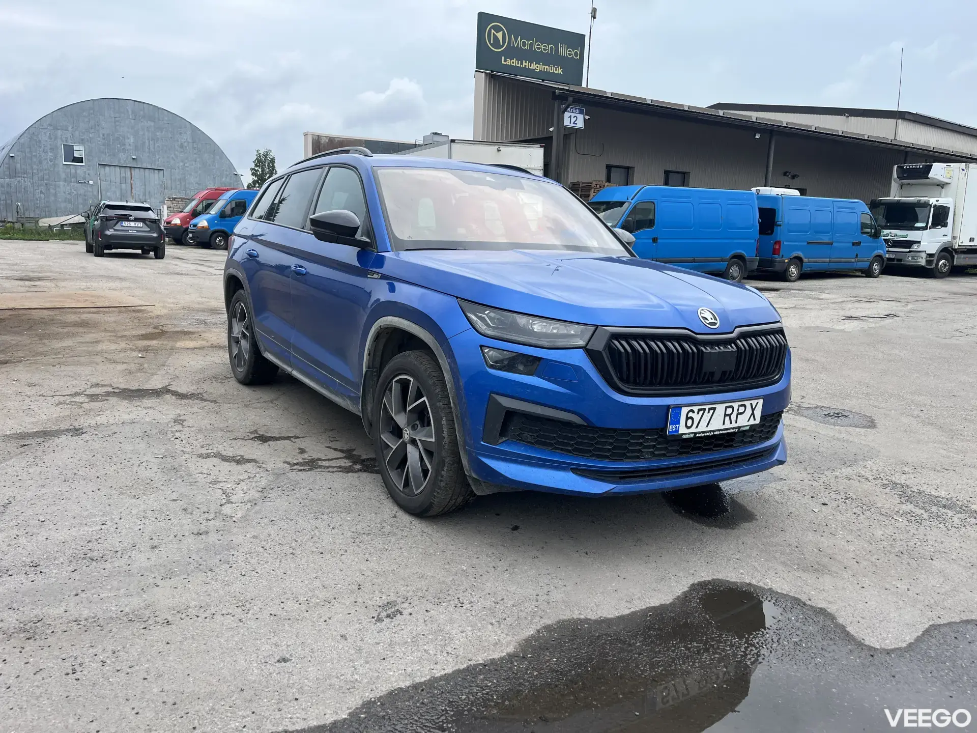 Vehicle Image